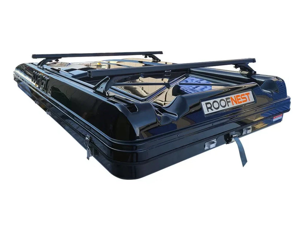 Falcon Series 2.0 Tent with Crossbars