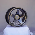 P-45R 17-Inch Wheel