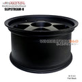 Slipstream-R 18x9.5 +35mm 5x120 Wheel