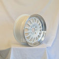 Track R2 16-Inch 4x100 40mm Offset Wheel