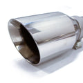 Axle-Back Exhaust System