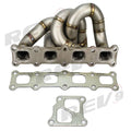 HP Series Equal Length Turbo Manifold
