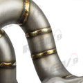 HP Series Equal Length Turbo Manifold