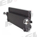 Front Mount Intercooler Kit