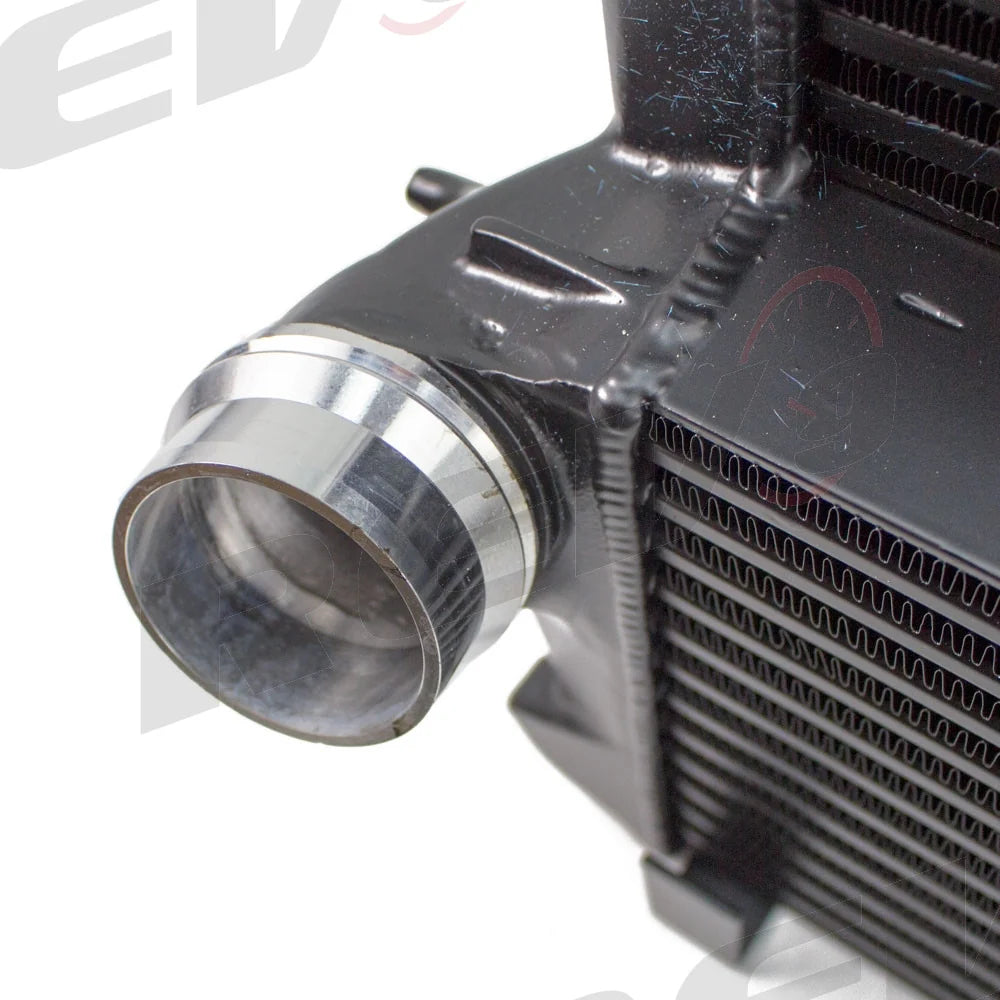 Front Mount Intercooler Kit