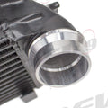 Front Mount Intercooler Kit