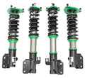 Hyper Street II 32-Way Adjustable Coilover Kit
