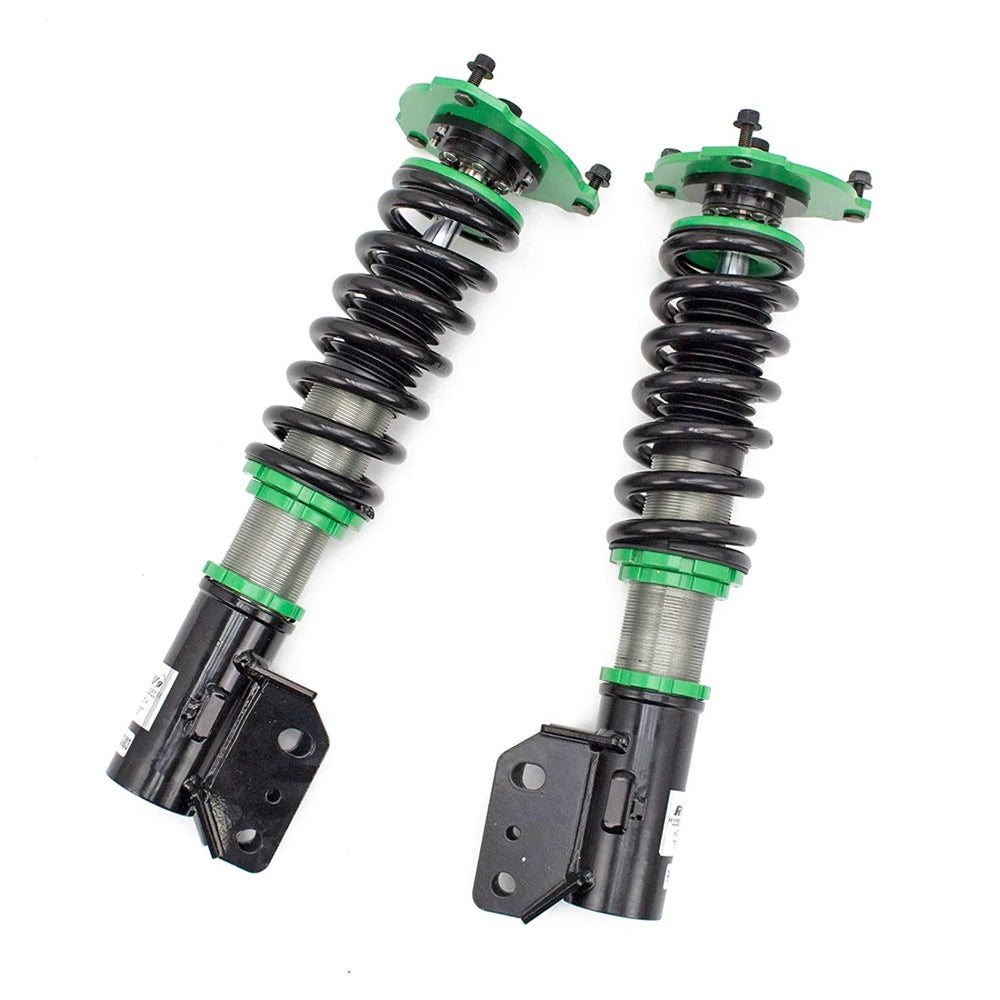 Hyper Street II 32-Way Adjustable Coilover Kit