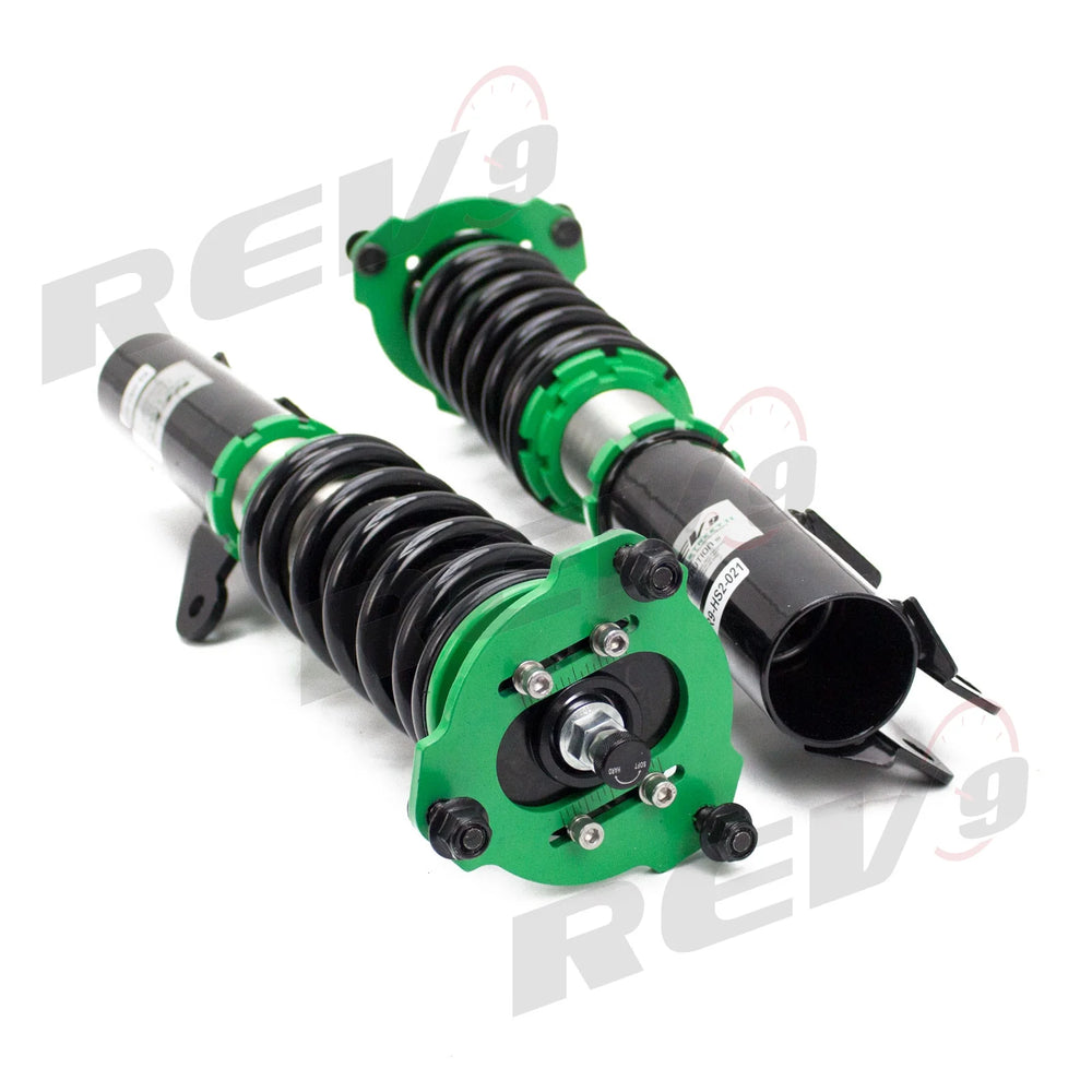 Power Hyper-Street II Coilover