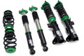 Hyper Street II Coilover Kit
