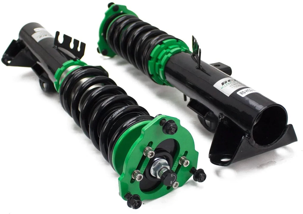Hyper Street II Coilover Kit
