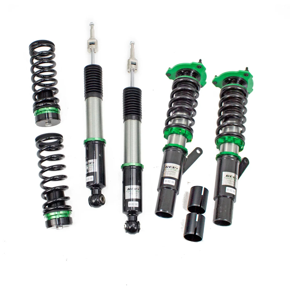 Hyper Street II Coil-Over System w/ Camber Plates