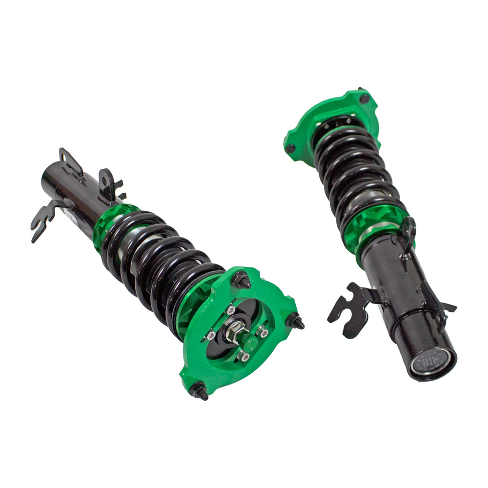 Hyper-Street II Coilover Kit