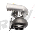 TX- Turbocharger