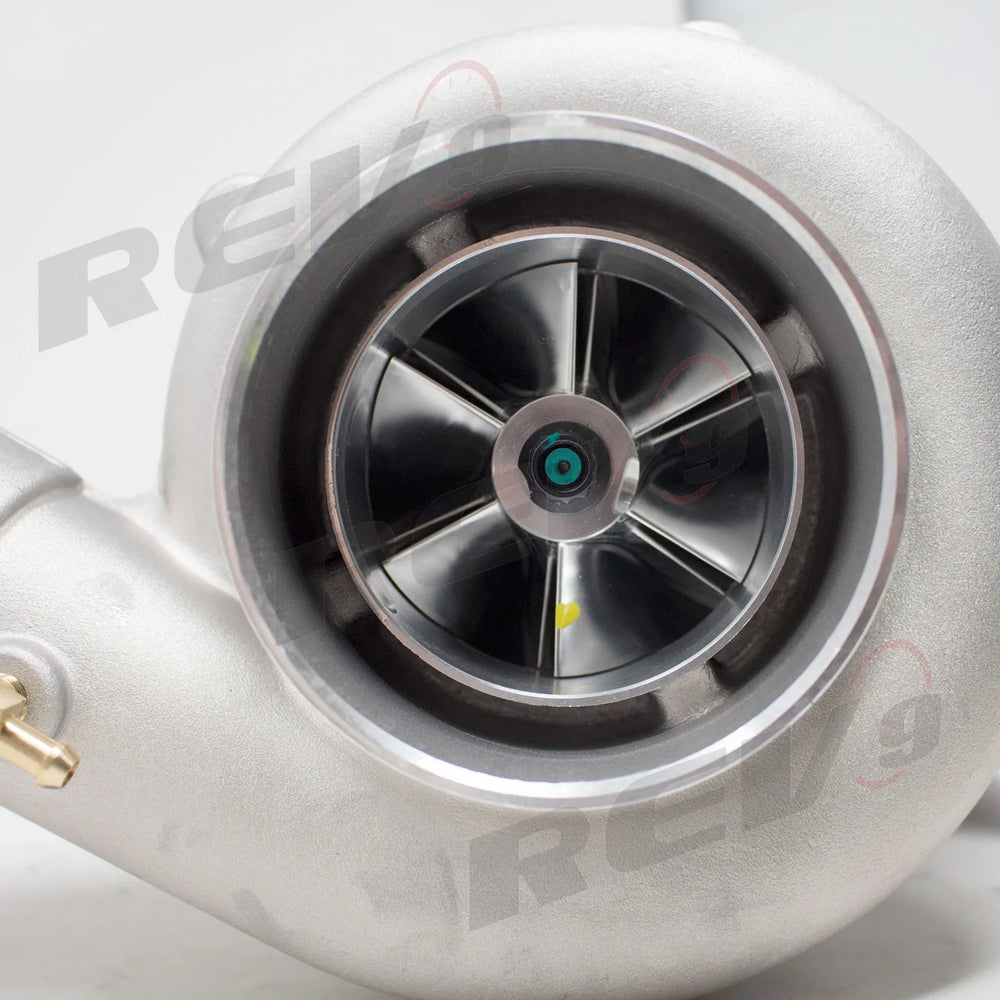 TX- Turbocharger