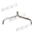 FlowMaxx Cat-Back Exhaust Kit