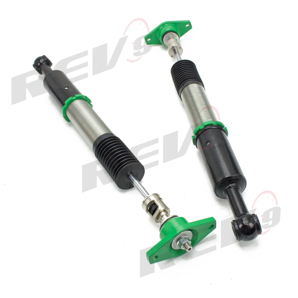 Hyper Street II 32-Way Adjustable Coilover Kit