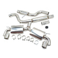 Cat-Back Exhaust System