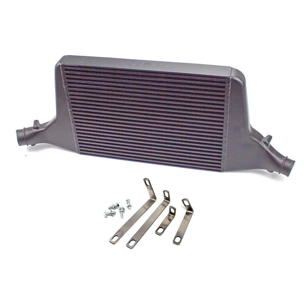 Front Mount Intercooler Kit