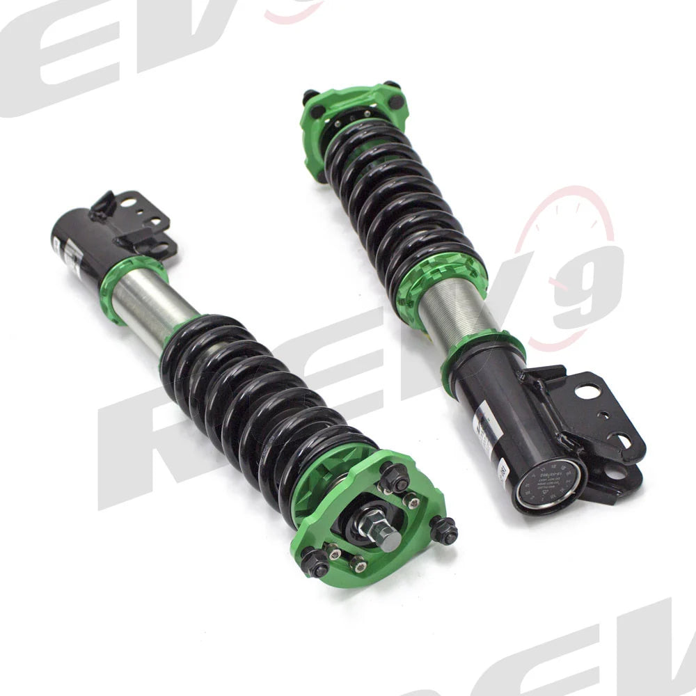 Hyper Street II 32-Way Coilover Kit