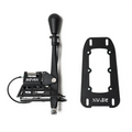 5-Speed Transmission Crossmember