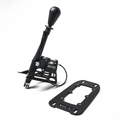 5-Speed Transmission Crossmember