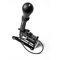 5-Speed Transmission Crossmember