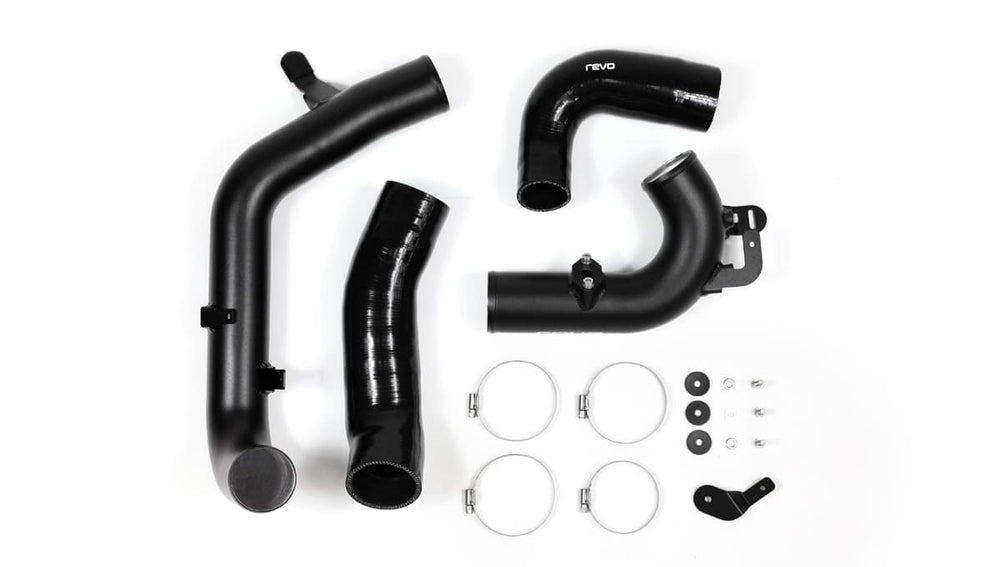Throttle & Charge Boost Pipe Kit