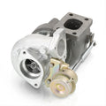 T25/T28 Water and Oil-Cooled Turbocharger with Internal