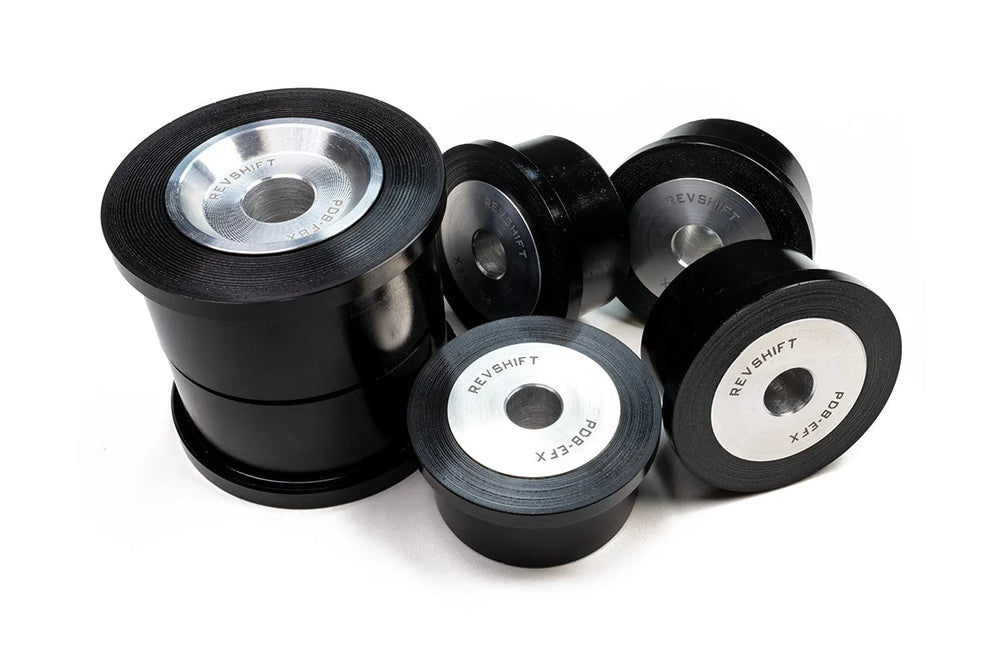 Differential Mount Bushing Set