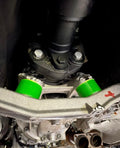 Polyurethane Transmission Mount