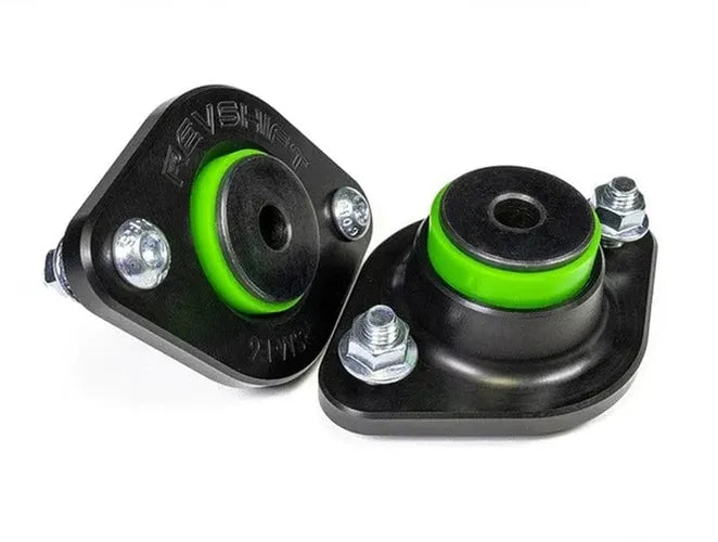 Rear Shock Mounts