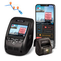 V1P Pro Dual-Channel Dash Cam System