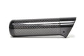Dry Carbon Fiber E-Brake Handle