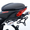Tail Tidy License Plate Holder