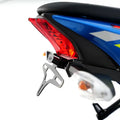 Tail Tidy License Plate Holder