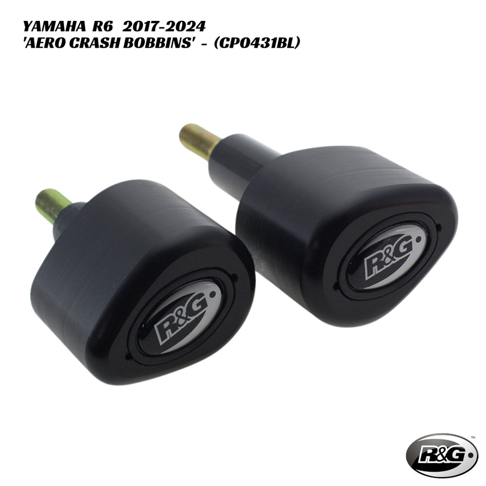 Aero Crash Bobbins