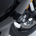 Aero Crash Bobbins