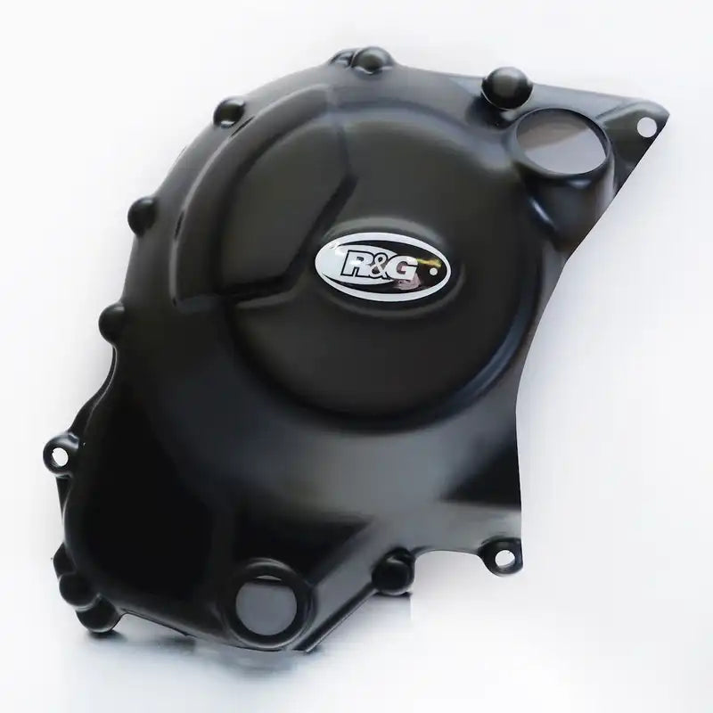 Engine Case Cover, Right-Hand Side