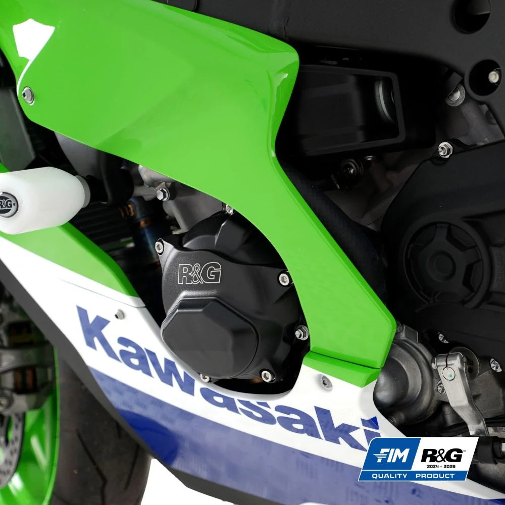 PRO Engine Case Covers