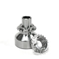 S55 Billet Pinned Crank Hub