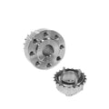 S55 Billet Pinned Crank Hub