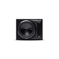 Single 12-Inch Loaded Enclosure