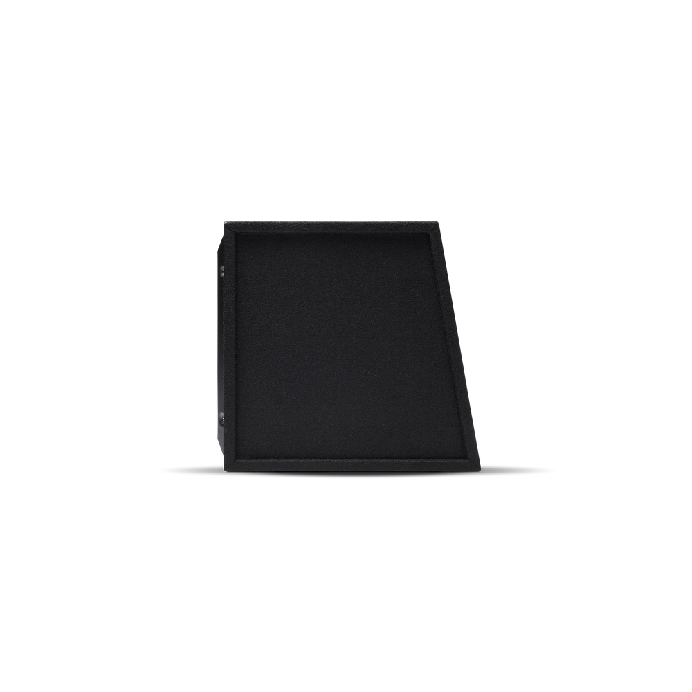 Single 12-Inch Loaded Enclosure