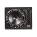 Single 12-Inch Loaded Enclosure