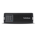 1000-Watt 5-Channel Amplifier