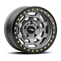 17x9 Beadlock Wheel