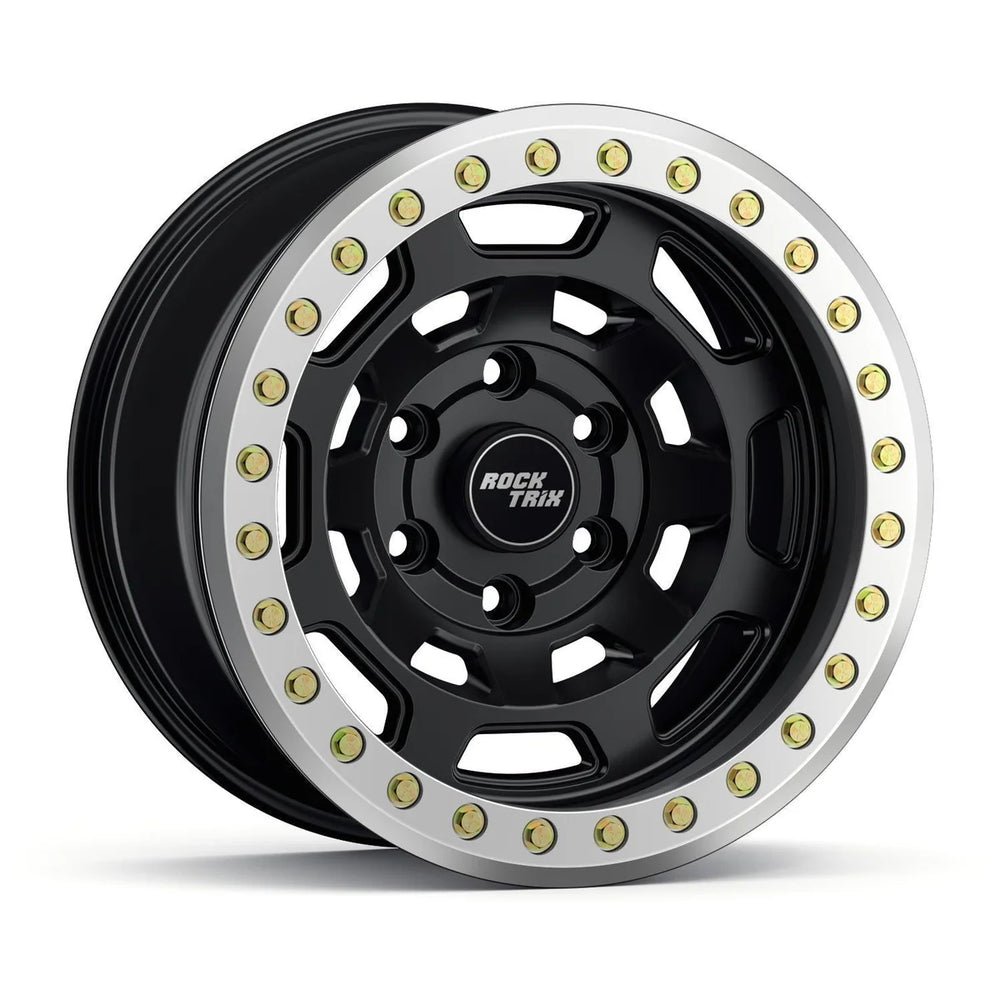 17x9 Beadlock Wheel