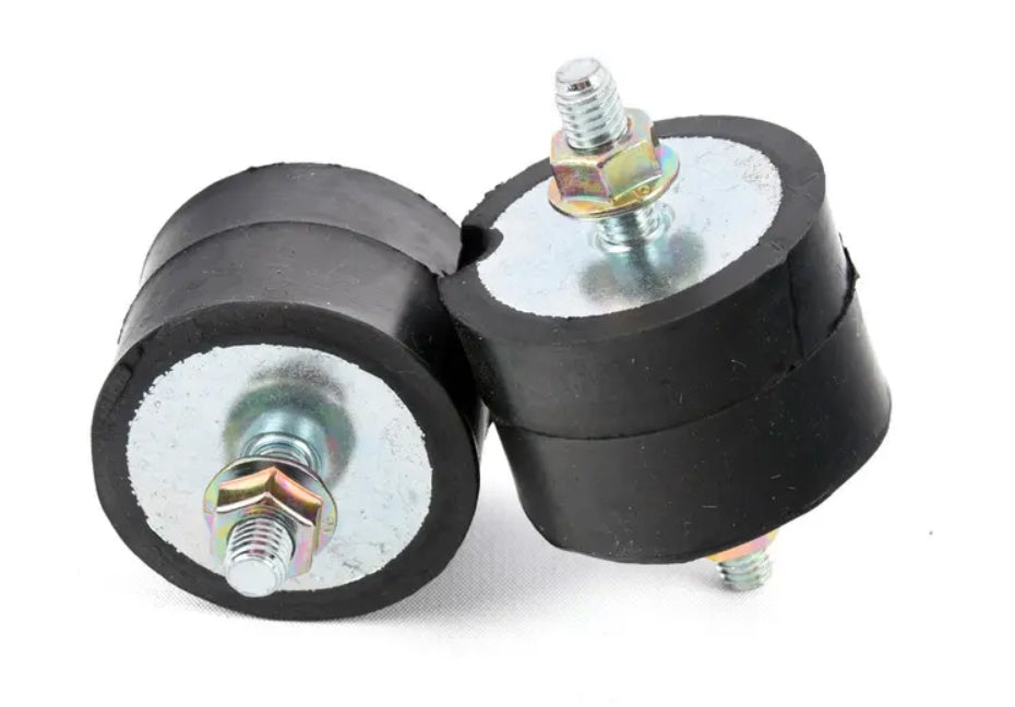 Shifter Mount Bushing