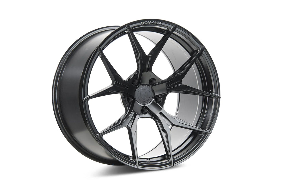 RFX5 19x8.5 Cross Forged Wheel